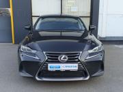 Lexus IS III Рестайлинг Москва  - изображение 19