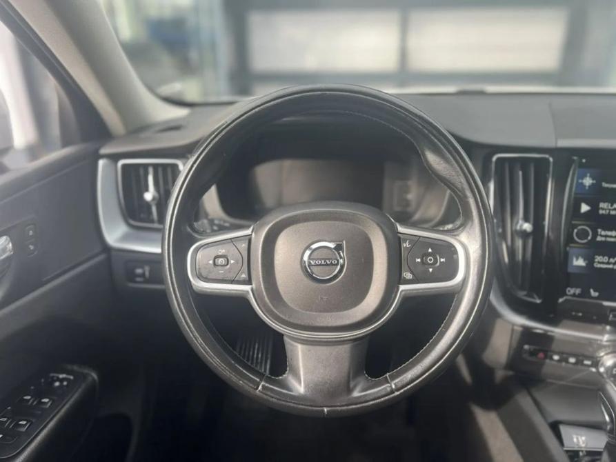 Volvo XC60 II Нижний Новгород  - изображение 15