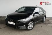 Hyundai Solaris II Рестайлинг Киров  - изображение 29
