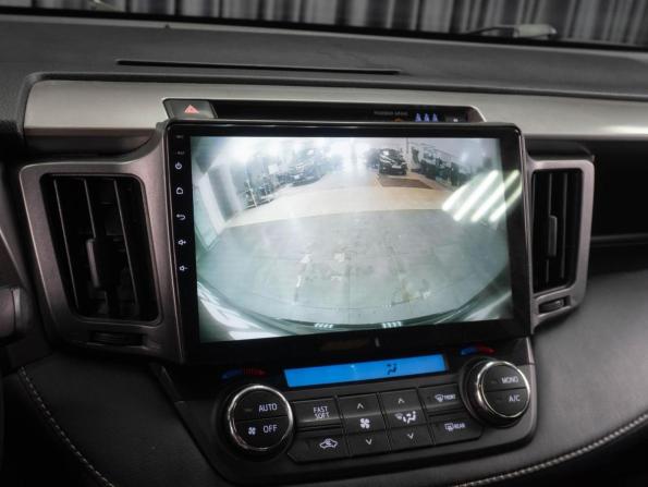 Toyota RAV4 IV (XA40) Рестайлинг с пробегом 2019 года, цена 2 349 000 рублей, 172485 км, внедорожник, Автокод Объявления