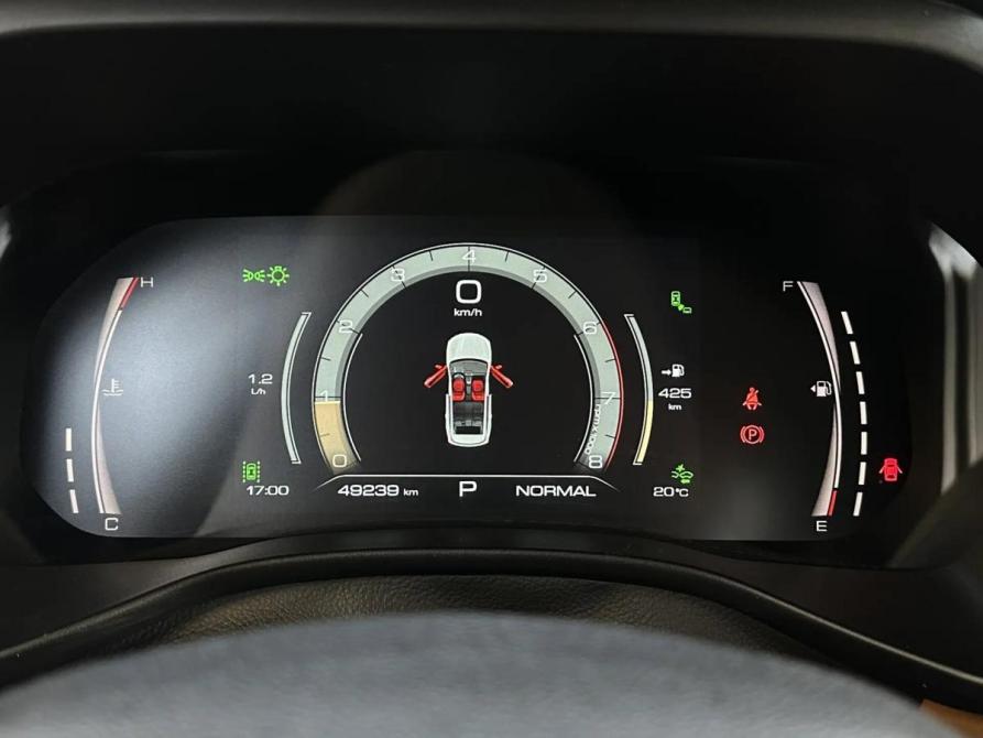 Haval Jolion I Барнаул  - изображение 34