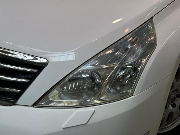 Nissan Teana II Рестайлинг с пробегом 2011 года, цена 1 330 000 рублей, 179016 км, седан, Автокод Объявления