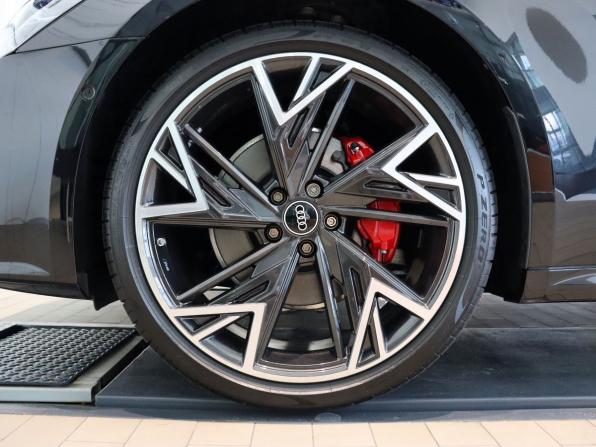 Audi A7 II (4K) с пробегом 2026 года, цена 6 990 000 рублей, 55 км, лифтбек, Автокод Объявления