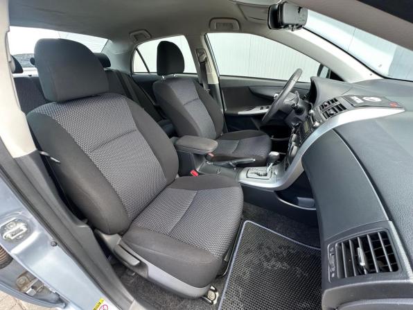 Toyota Corolla X (E140 E150) Рестайлинг с пробегом 2012 года, цена 1 200 000 рублей, 56075 км, седан, Автокод Объявления