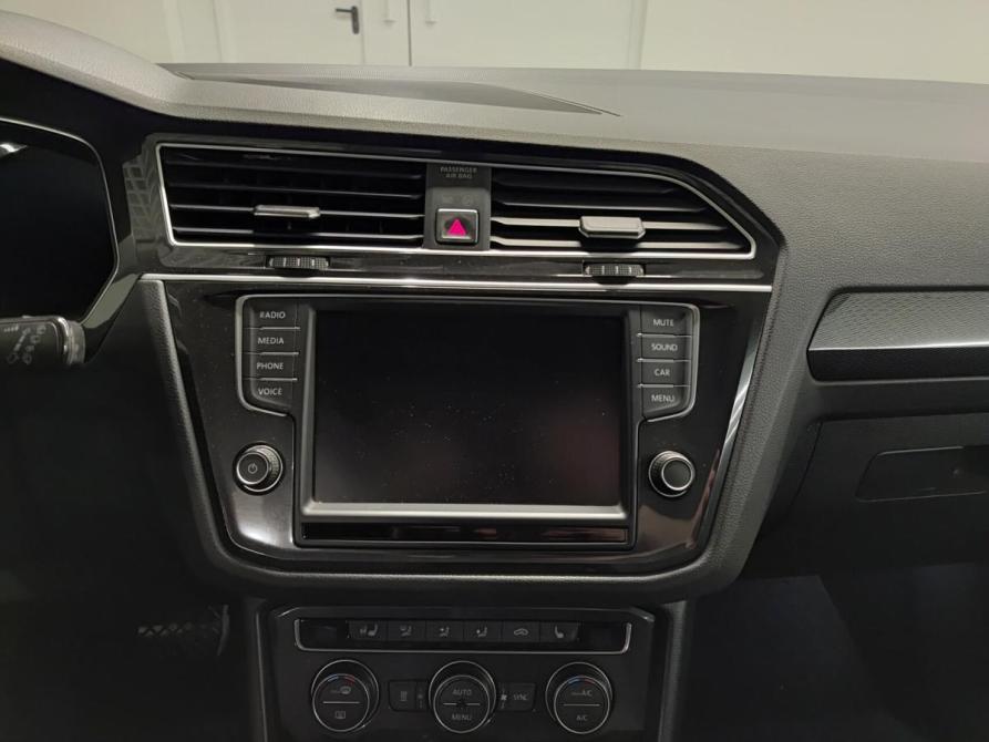 Volkswagen Tiguan II Казань  - изображение 18