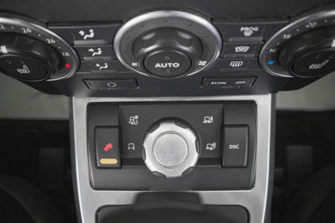 Land Rover Freelander II с пробегом 2008 года, цена 999 000 рублей, 297000 км, внедорожник, Автокод Объявления