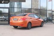 Hyundai Solaris I Рестайлинг Казань  - изображение 19