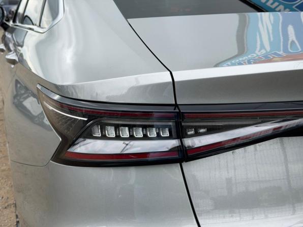 Chery Arrizo 8 с пробегом 2023 года, цена 2 250 000 рублей, 42995 км, седан, Автокод Объявления