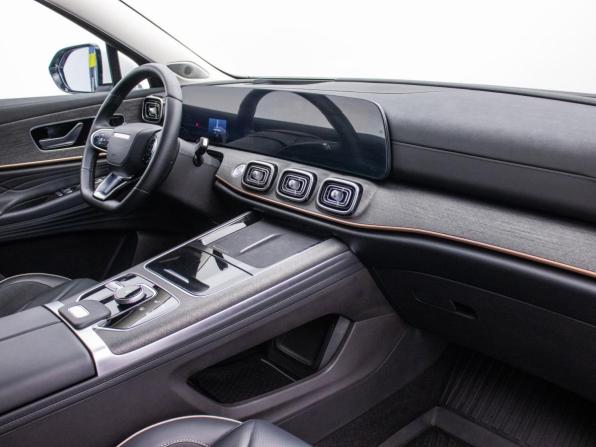 Jaecoo J8 с пробегом 2024 года, цена 3 230 000 рублей, 11123 км, внедорожник, Автокод Объявления