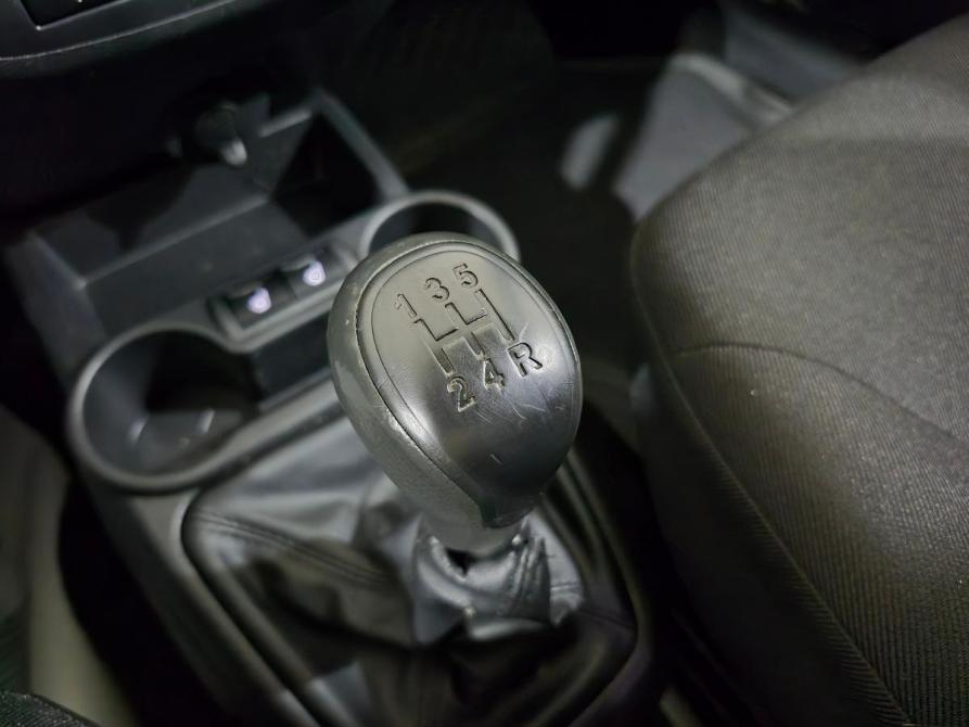 Lada (ВАЗ) Granta I Рестайлинг Альметьевск  - изображение 20