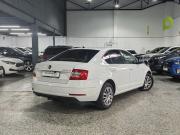 Skoda Octavia III (A7) Рестайлинг Санкт-Петербург  - изображение 18
