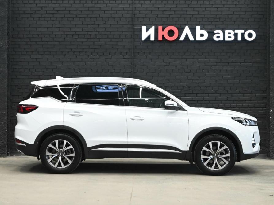 Chery Tiggo 7 Pro I Екатеринбург  - изображение 9