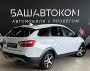 Lada (ВАЗ) Vesta I Уфа  - изображение 20