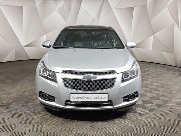 Chevrolet Cruze I с пробегом 2012 года, цена 545 000 рублей, 200206 км, хэтчбек, Автокод Объявления