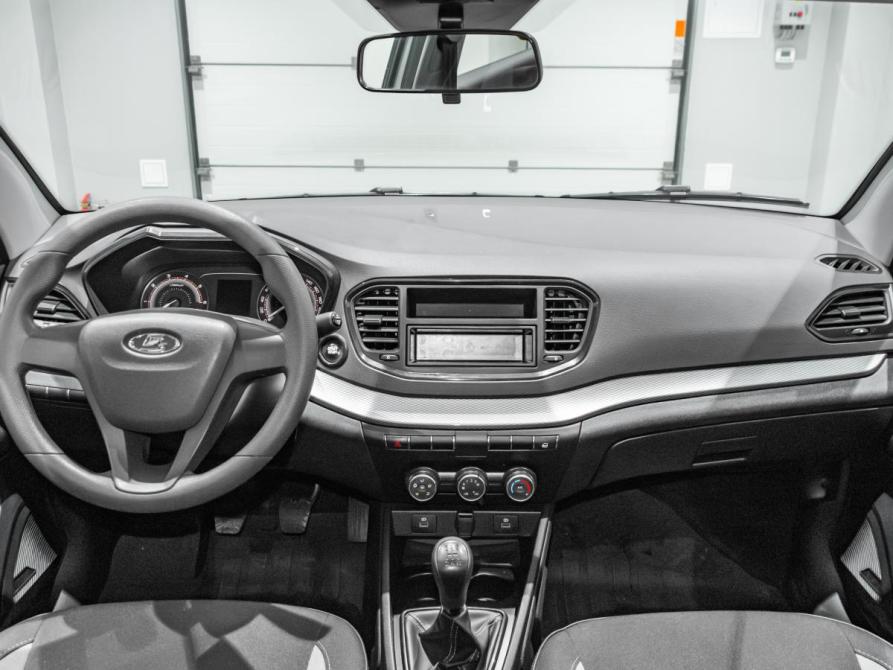 Lada (ВАЗ) Vesta I Рестайлинг (NG) Екатеринбург  - изображение 16
