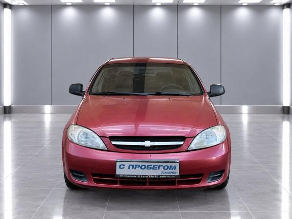 Chevrolet Lacetti I с пробегом 2010 года, цена 430 000 рублей, 193055 км, хэтчбек, Автокод Объявления