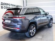 Jeep Grand Cherokee V (WL) Москва  - изображение 35
