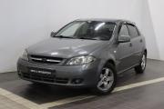 Chevrolet Lacetti I Ульяновск  - изображение 14