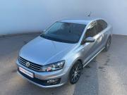 Volkswagen Polo V Рестайлинг Стерлитамак  - изображение 39