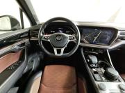Volkswagen Touareg III Москва  - изображение 43