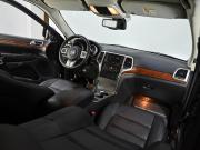 Jeep Grand Cherokee IV (WK2) Москва  - изображение 23