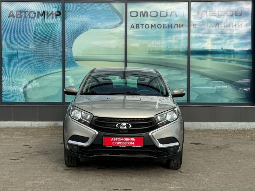 Lada (ВАЗ) XRAY I Архангельск  - изображение 2
