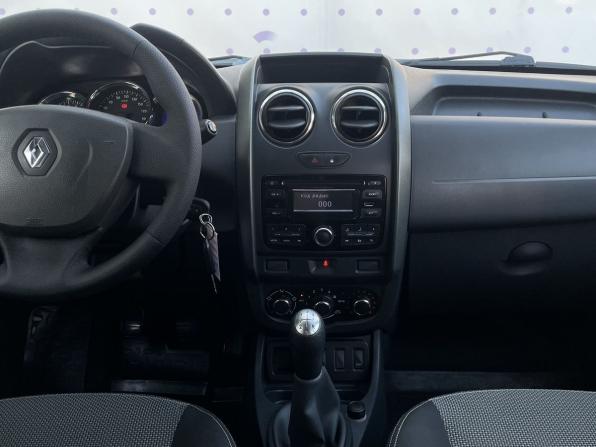 Renault Duster I Рестайлинг с пробегом 2015 года, цена 1 000 000 рублей, 85365 км, внедорожник, Автокод Объявления