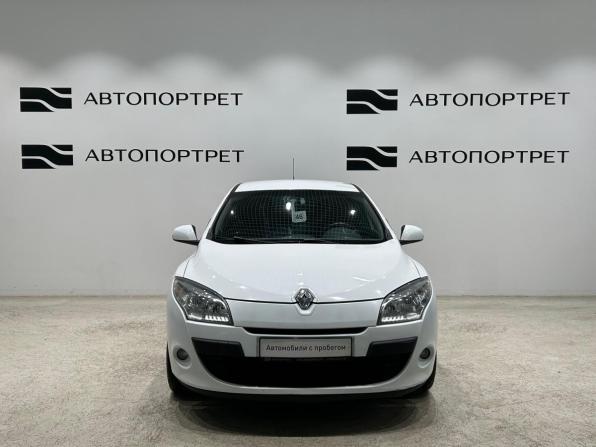 Renault Megane III с пробегом 2012 года, цена 499 000 рублей, 218626 км, хэтчбек, Автокод Объявления