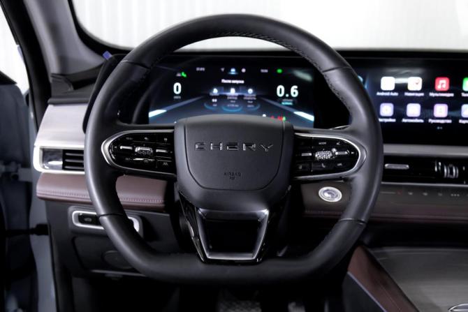 Chery Tiggo 7 Pro Max I Рестайлинг с пробегом 2024 года, цена 2 249 000 рублей, 28500 км, внедорожник, Автокод Объявления