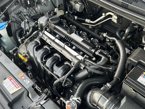 Hyundai Solaris II Рестайлинг с пробегом 2021 года, цена 1 350 000 рублей, 140570 км, седан, Автокод Объявления