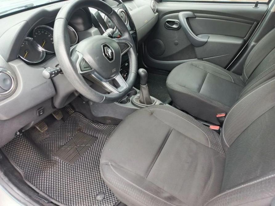 Renault Duster I Рестайлинг Ярославль  - изображение 9