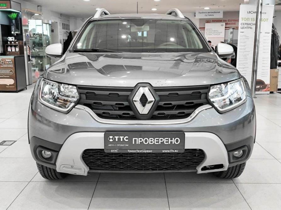 Renault Duster II Казань  - изображение 2