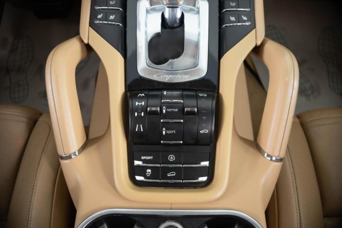 Porsche Cayenne II (958) с пробегом 2011 года, цена 2 349 000 рублей, 234512 км, внедорожник, Автокод Объявления
