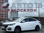 Omoda S5 Ижевск  - изображение 30