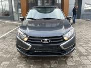 Lada (ВАЗ) Granta I Рестайлинг Краснодар  - изображение 15