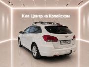 Chevrolet Cruze I Рестайлинг Челябинск  - изображение 10