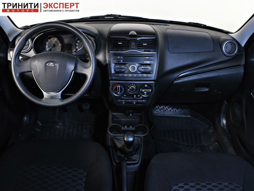 Lada (ВАЗ) Granta I Рестайлинг Белгород  - изображение 11
