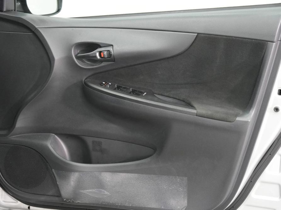 Toyota Corolla X (E140 E150) Рестайлинг Новосибирск  - изображение 17