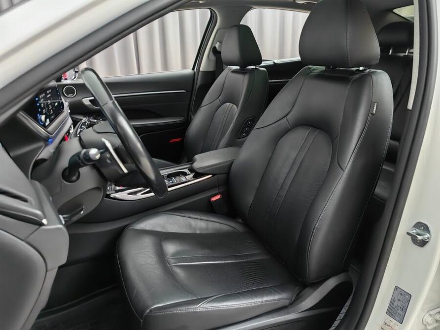 Hyundai Sonata VIII (DN8) Подольск  - изображение 6
