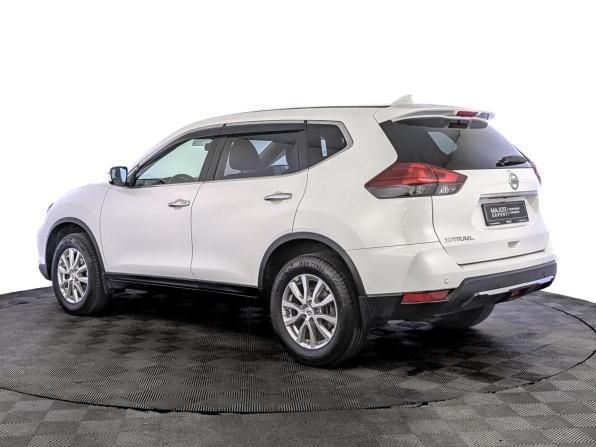 Nissan X-Trail III Рестайлинг с пробегом 2020 года, цена 2 400 000 рублей, 85492 км, внедорожник, Автокод Объявления