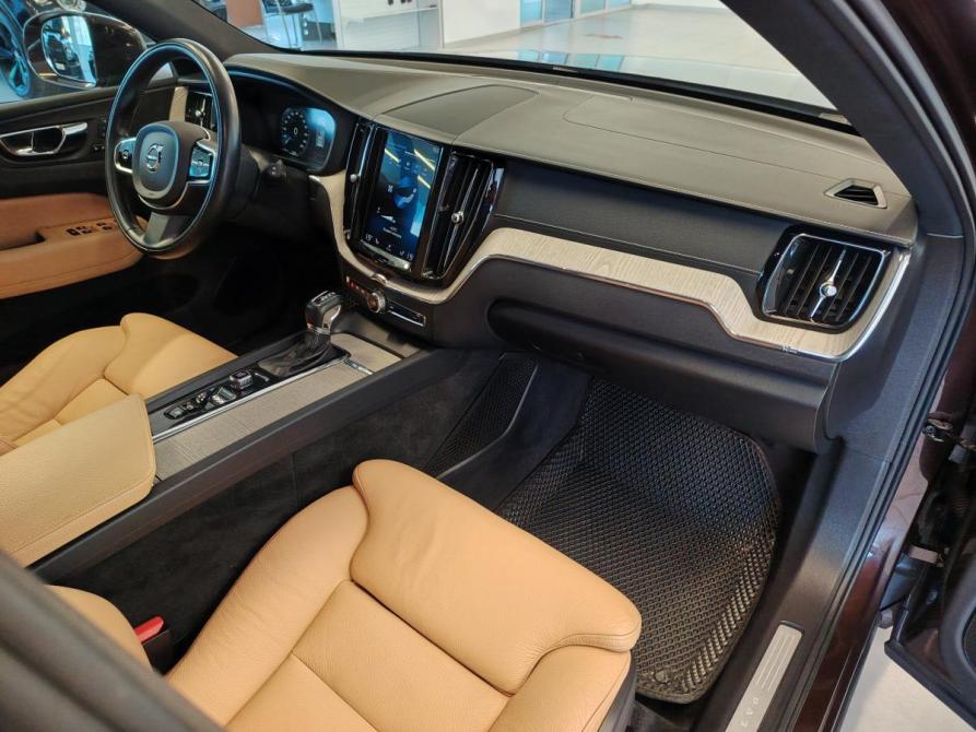 Volvo XC60 II Санкт-Петербург  - изображение 7