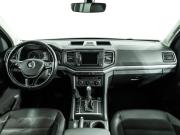 Volkswagen Amarok I Рестайлинг Санкт-Петербург  - изображение 31