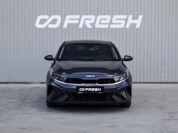 Kia K3 II Рестайлинг с пробегом 2022 года, цена 2 175 000 рублей, 134743 км, седан, Автокод Объявления