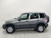 Chevrolet Niva I Рестайлинг Курск  - изображение 17