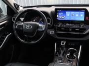 Toyota Highlander IV (XU70) Москва  - изображение 41