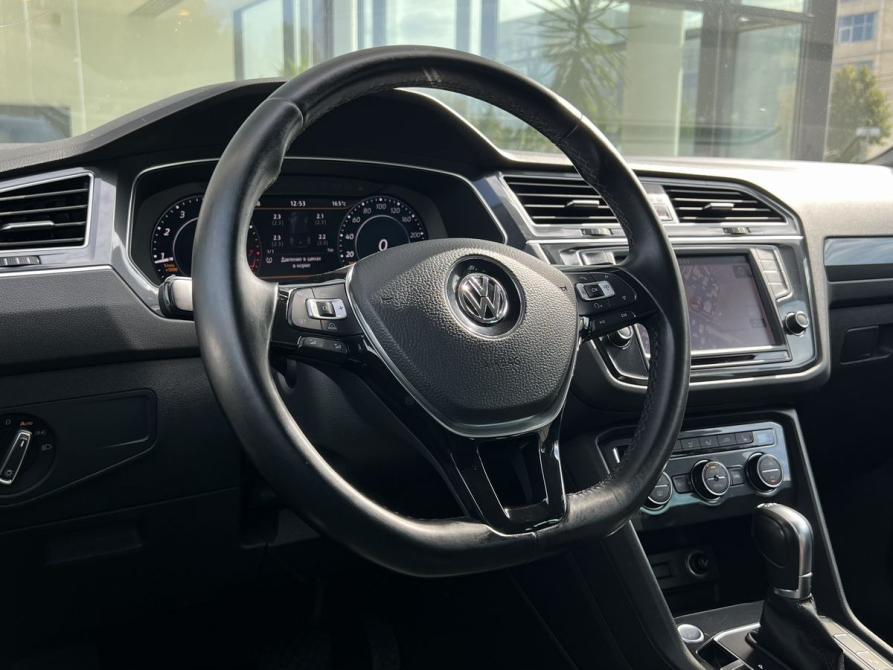 Volkswagen Tiguan II Нижний Новгород  - изображение 14