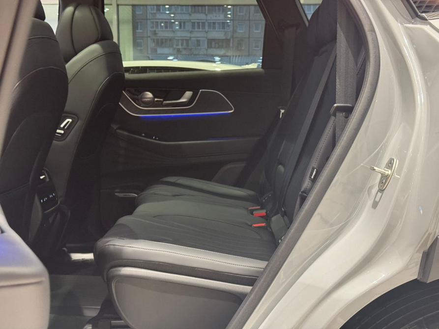 Chery Tiggo 9 I Санкт-Петербург  - изображение 13