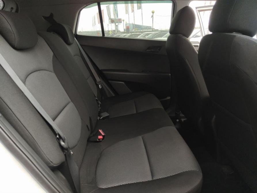 Hyundai Creta I Екатеринбург  - изображение 20