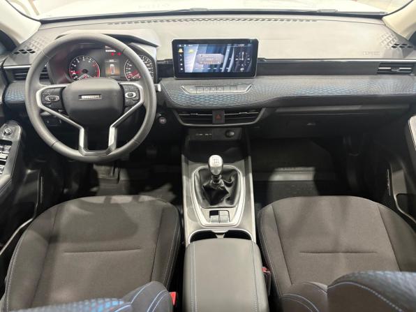 Haval Jolion I Рестайлинг с пробегом 2025 года, цена 1 799 000 рублей, 16900 км, внедорожник, Автокод Объявления