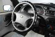 Chevrolet Niva I Тюмень  - изображение 29